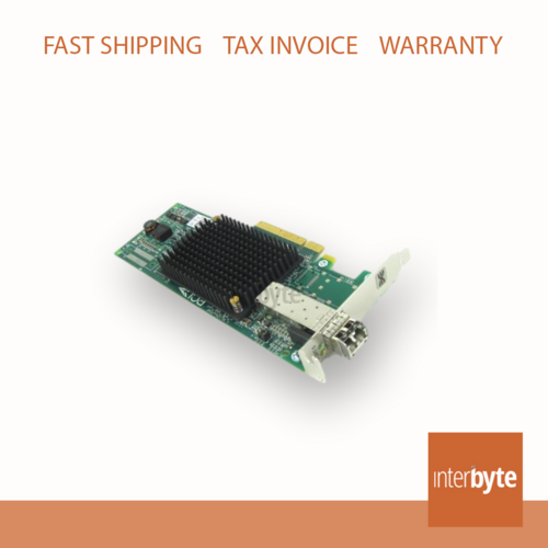 LPE12000 FC 8GB SP LP EMULEX