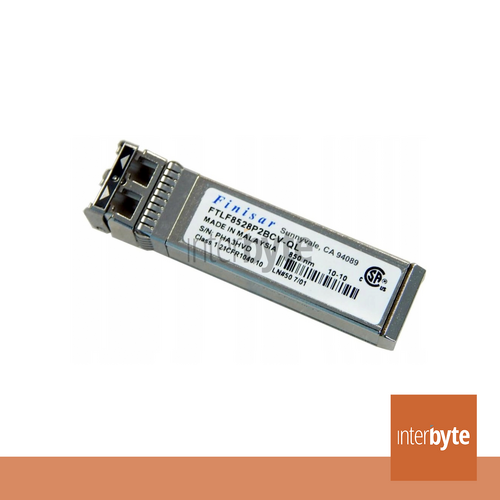  8Gb SFP FC TRANSCEIVER