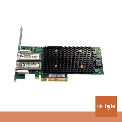 CARD 10GBE 2P 3PAR 8200