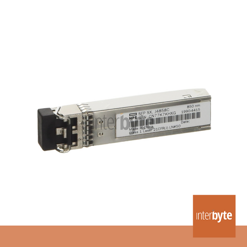 SFP X121 1G LC SX TRANSCEIVER