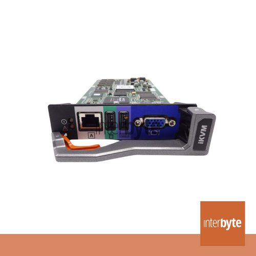 IKVM SWITCH ANALOG M1000E