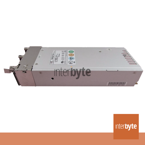 POWER SUPPLY 500W HOT SWAP