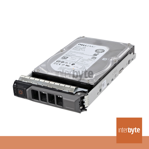 HDD 1TB 7.2K SATA 6G 3.5