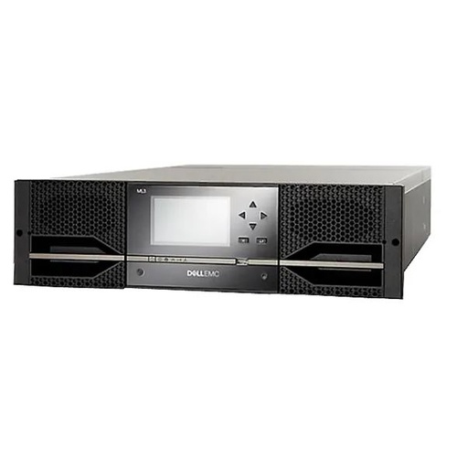 ML3 40 SLOTS 3U TAPE LIBRARY