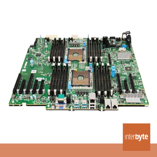 SYSTEM BOARD R440 R540