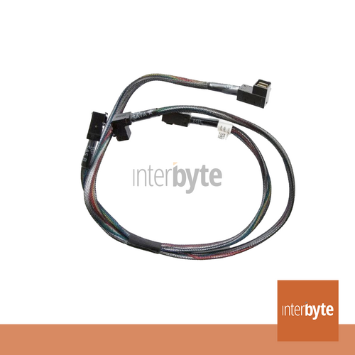 CABLE R630 8X2.5 SAS HD