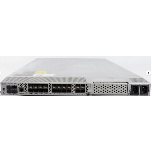 NEXUS 5010 20P 10GBE Switch