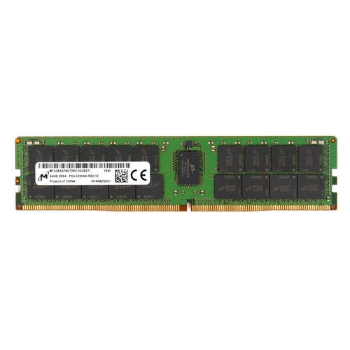 64GB PC4-3200AA-R 2RX4 