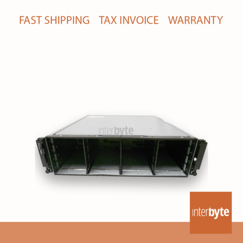 PS4000XV TYPE 8 CTRL 16X3.5 3U
