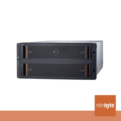 PS6610X TYPE18 ISCSI 10G 84SFF