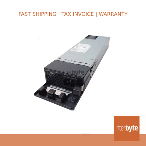 POWER SUPPLY 11000WAC C3850