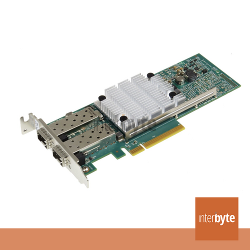 QLE3442-CU 10GB ADAPTER CARD