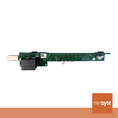 Riser 2C 1x16 R740 R740XD