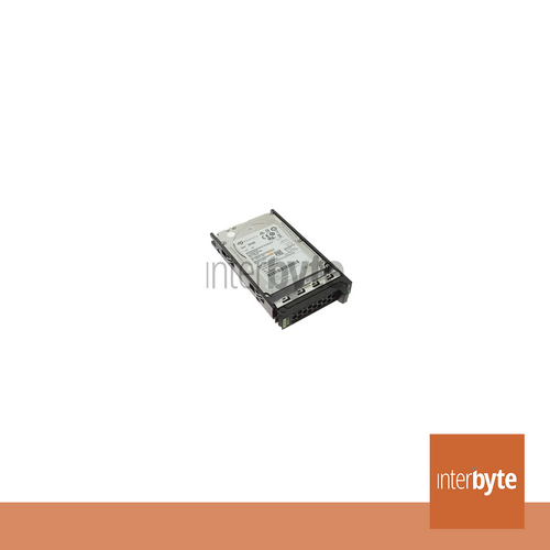 HDD 600GB 10K SAS12 512n 2.5