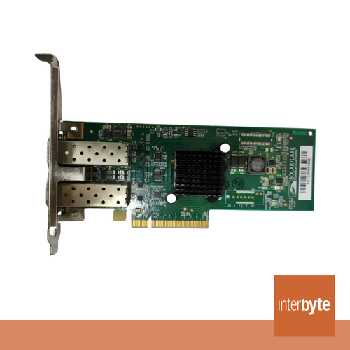 ADAPTER 10GbE SFP+ 2P HPB