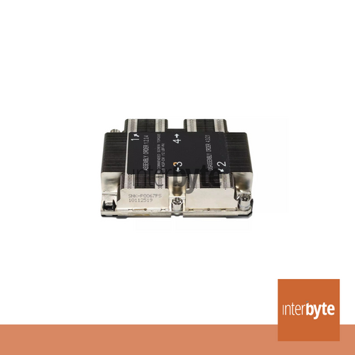 HEATSINK SOCKET LGA3647-0