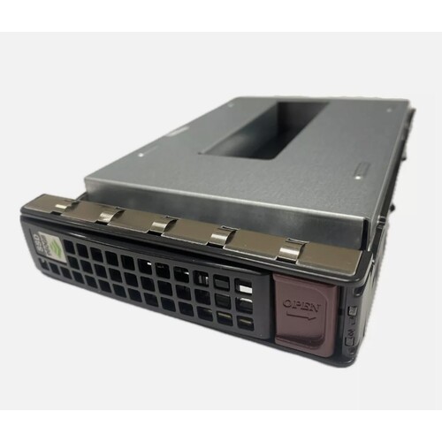 SSD 600GB SAS LFF CS200
