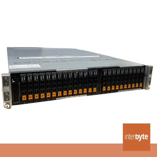 Supermicro SuperServer 2029BZ-HNR