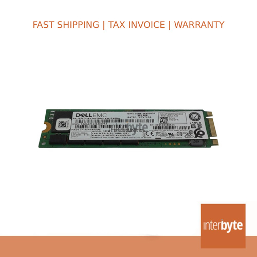 SSD 240GB SATA 6G M.2 512e2280