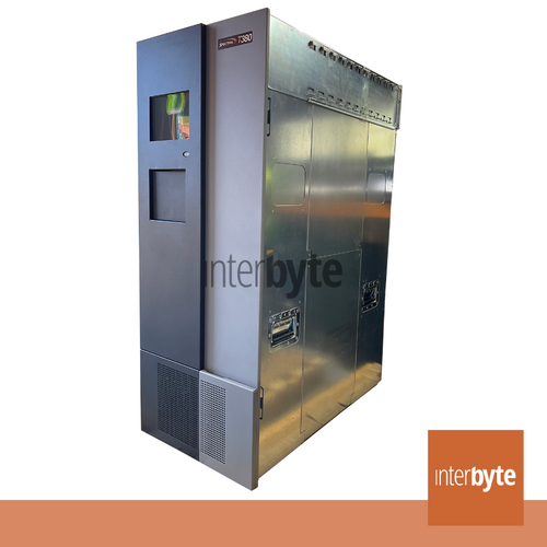 LIBRARY 12X LTO 380 SLOT SPECT