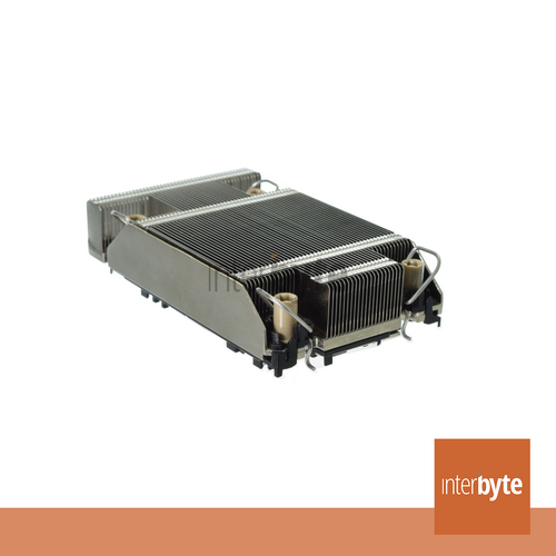 FAN HP R650XS R450 R650