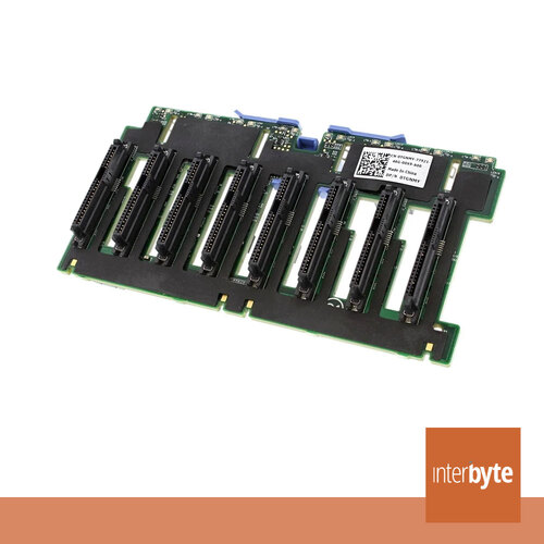 BACKPLANE 8X 2.5 HDD R730