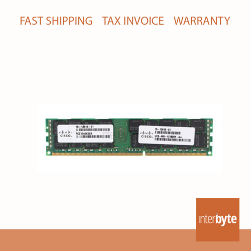 16GB PC3L-12800R 2RX4