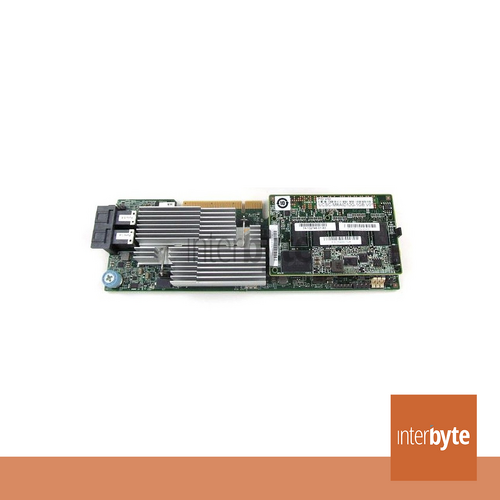 12GBPS SAS 1GB FBWC CACHE MOD