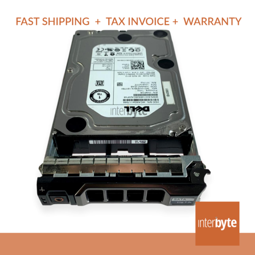 HDD 1TB 7.2K 3.5 SATA300 64M