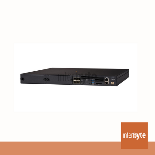 Vedge 2000 Router Chassis 4x1G