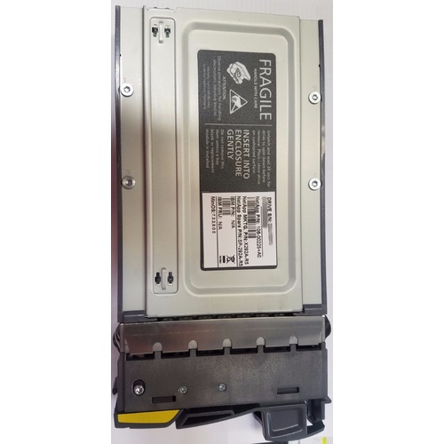 HDD 600GB 15K FC 3.5