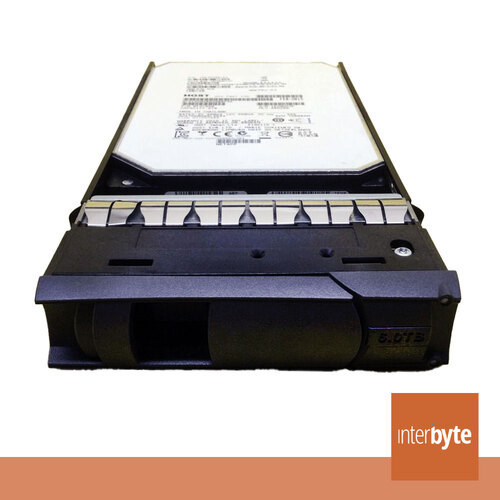 HDD 6TB SAS 12GB 3.5 DS4246