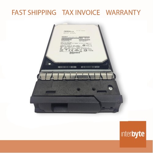 HDD  8.0TB SAS 12G 3.5 DS212C