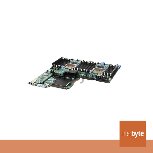 SYS BRD R640 v3