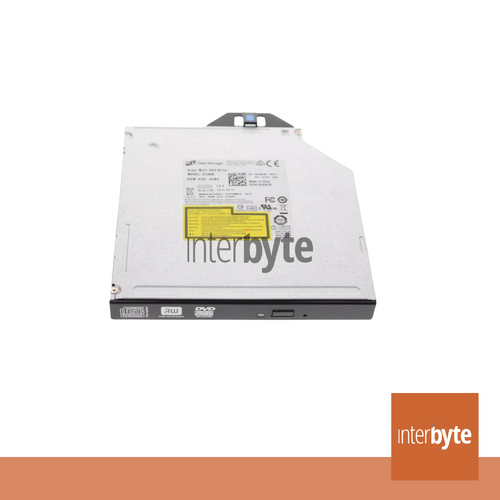 DVDRW SATA SLIM DRIVE