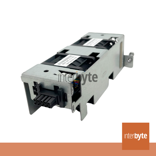 FAN portside exhaust VDX6740T