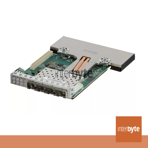 QL41164 4P 10GB SFP+ NDC