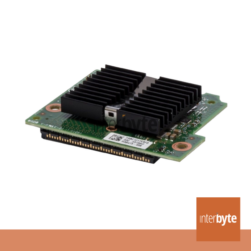 X710 10GbE 4PORT DAUGHTER CARD