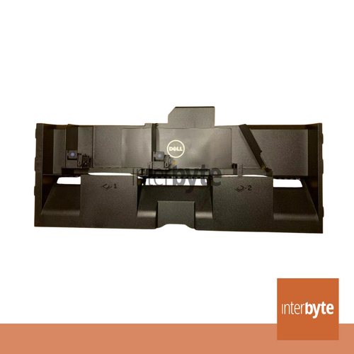 AIR SHROUD BAFFLE R730 