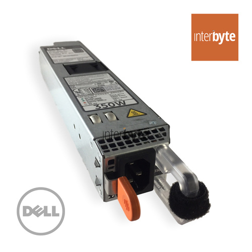 PSU 350W REDUNDANT R320 R420